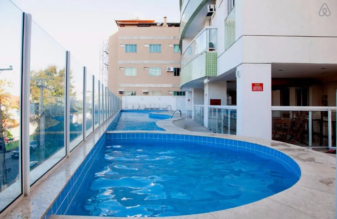 Apartamento Lopes em Cabo Frio-1