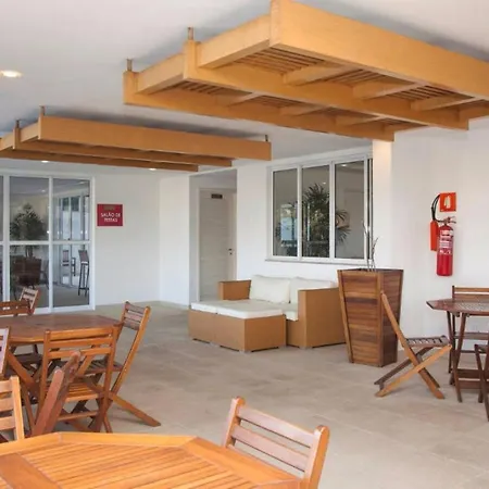 Apartamento Lopes em Cabo Frio-3