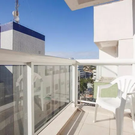 Apartamento Lopes em Cabo Frio-2